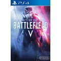 Battlefield V - Definitive Edition PS4